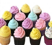 Cupcakes